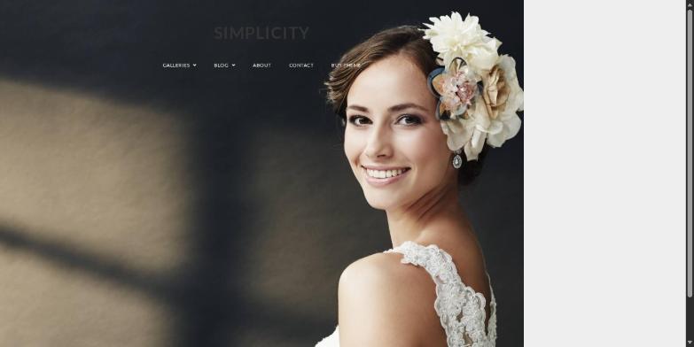 Simplicity