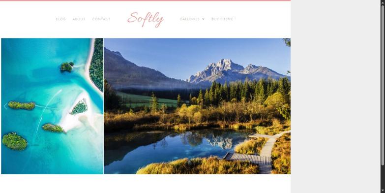 Softly