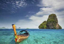 Railay beach