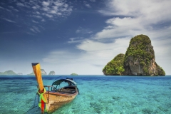 Railay beach