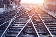 The way forward railway